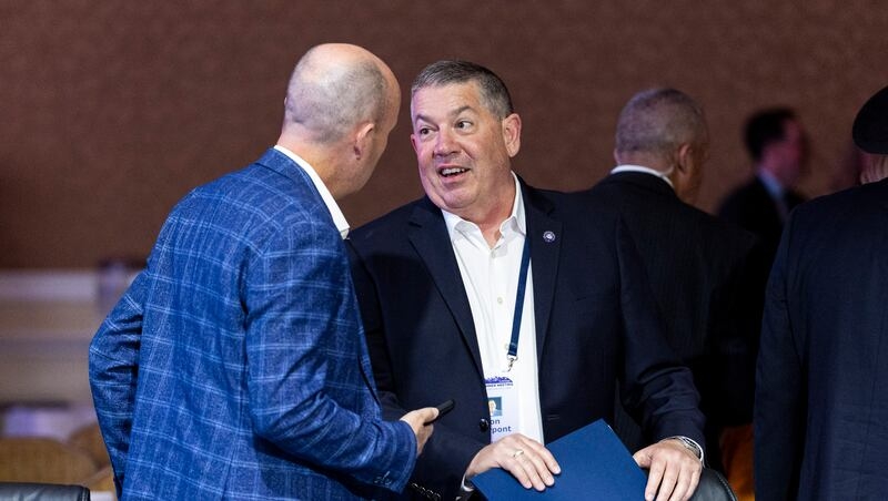 Utah Capitol paychecks: Why top government staffers make more than big state counterparts