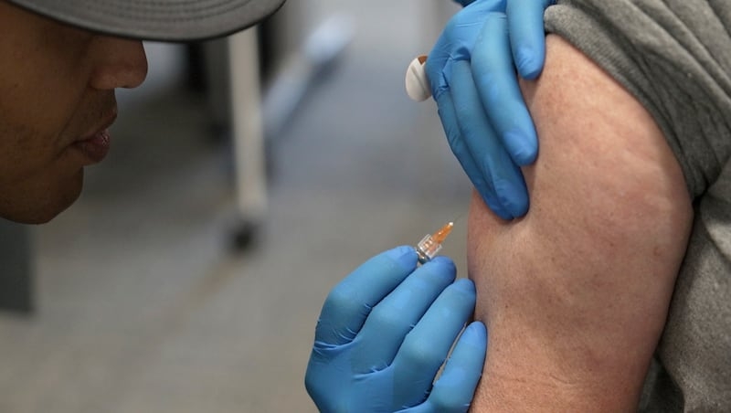 U.S. has most measles cases since 2019's record wave