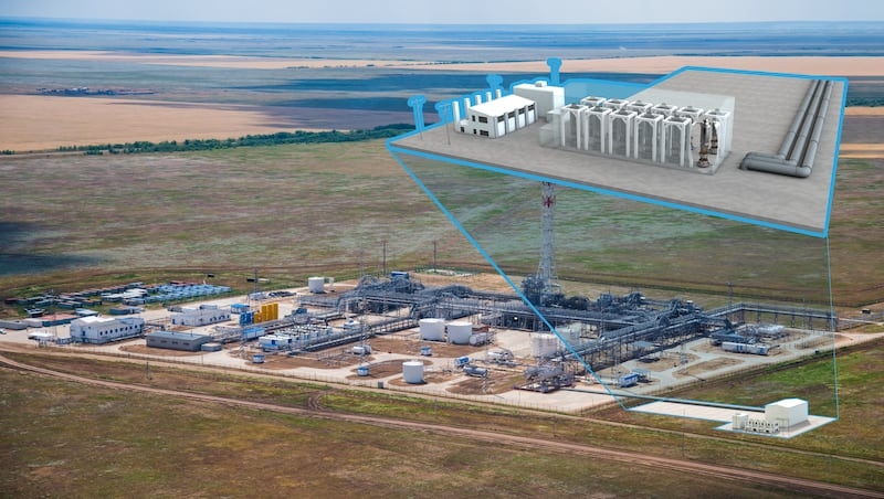 Will Utah become a nuclear powerhouse some day?