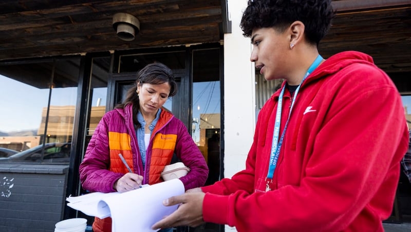 The battle over Utah's collective bargaining ban: How Utahns say they would vote