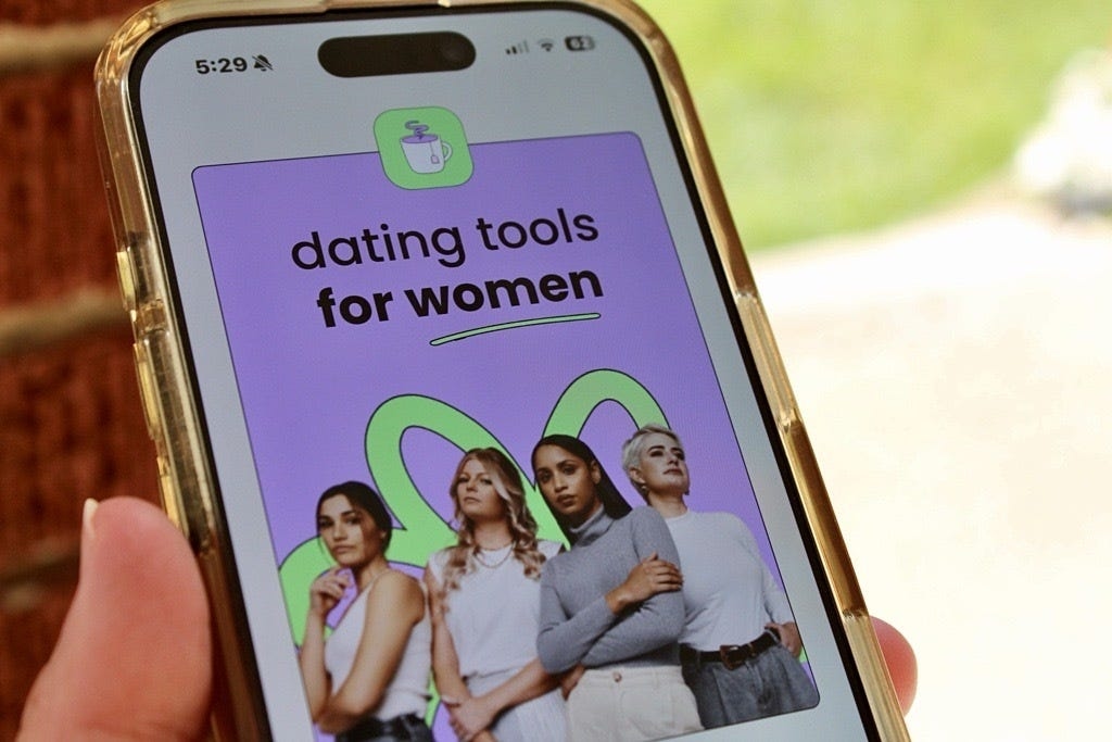 Tea app fuels divorce and controversy in Dearborn, sparks copycat platforms like Teaborn