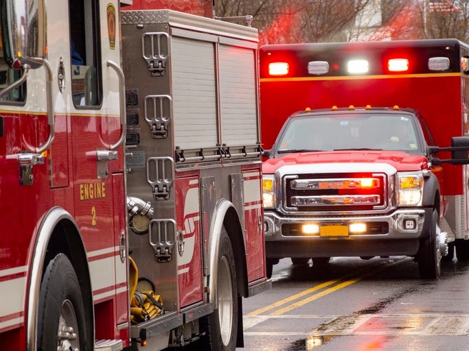 Home on Detroit's east side explodes, leaving 1 dead, 1 injured