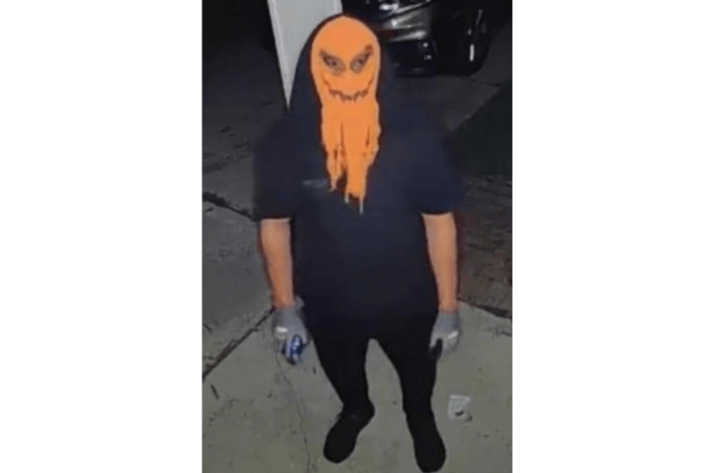 Dearborn Heights family unsettled by late-night masked visitor, police says