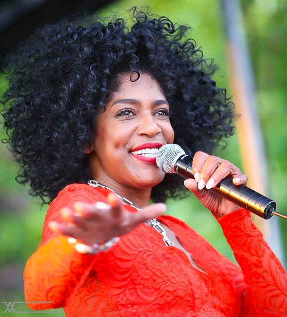 Ribs, R&B, Beetlejuice, Bootsy Collins, Lord Huron: Your weekend in metro Detroit