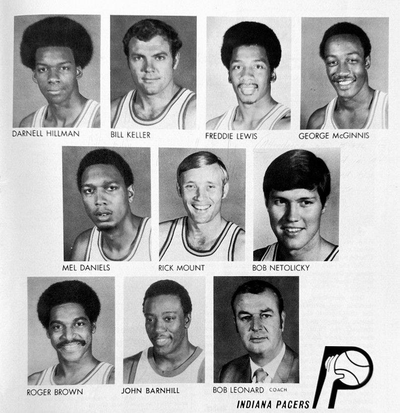 In the NBA Finals, one team is part of a legacy that this Detroit legend helped to build