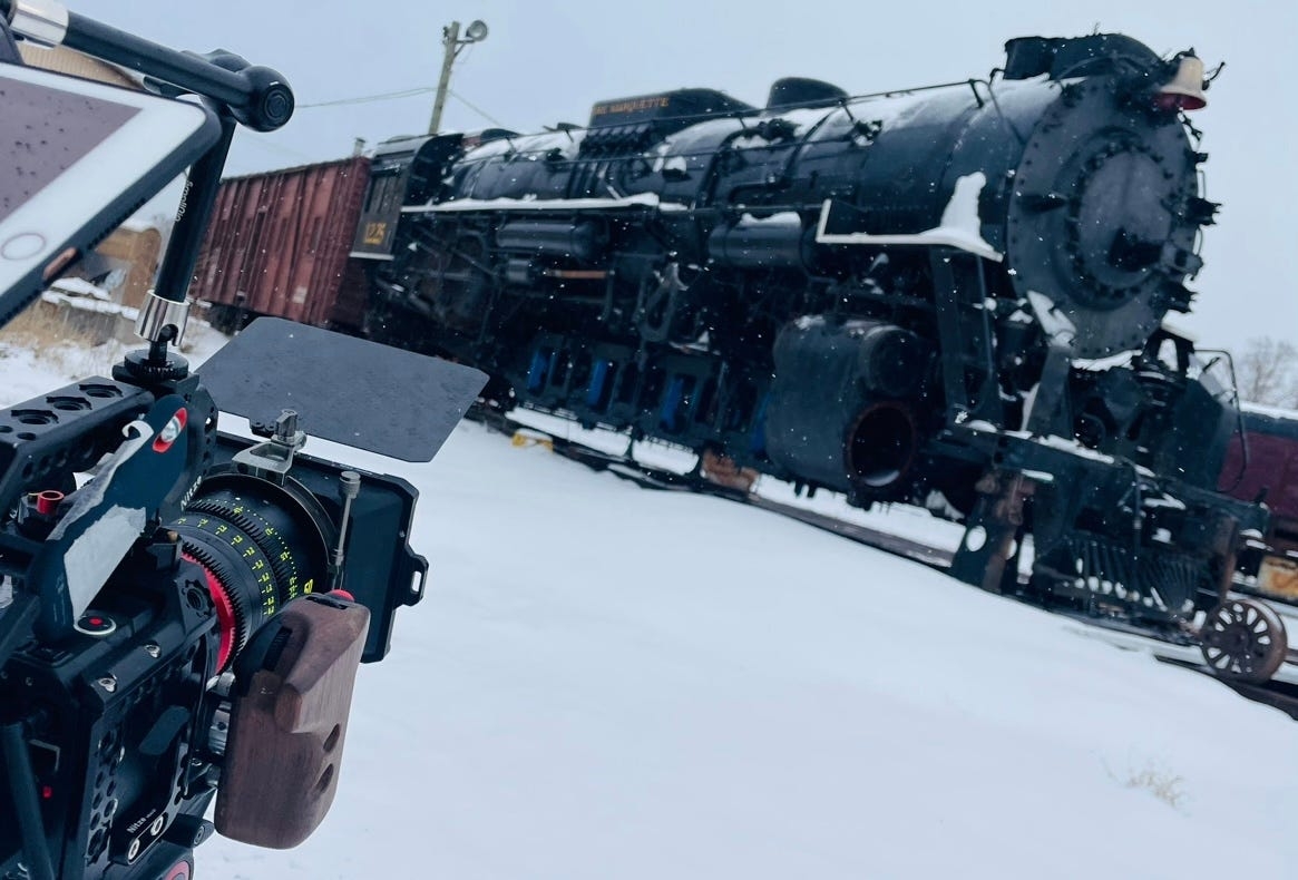 Tickets for North Pole Express train trip in Michigan go on sale soon. What to know