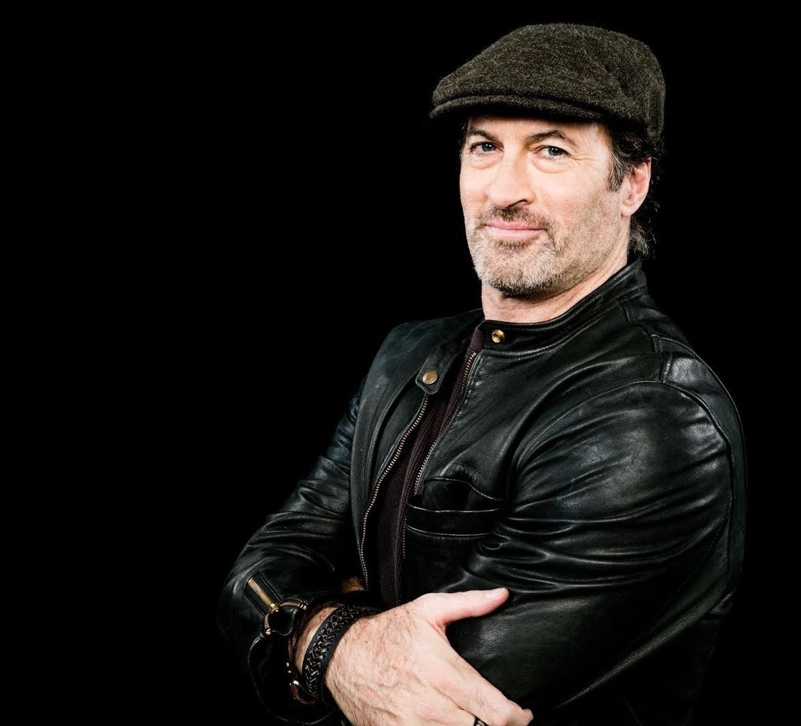 2 ‘Gilmore Girls' actors to join Brighton's Stars Hollow weekend in September