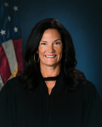 Complaint: Oakland County Judge Kirsten Nielsen Hartig created 'climate of fear'