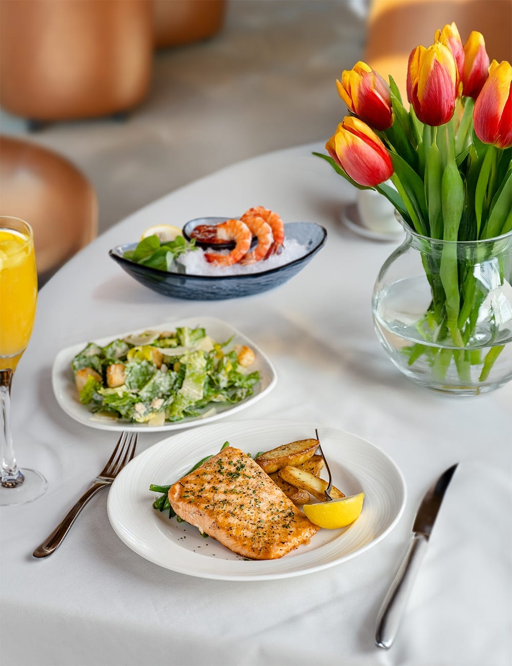 Metro Detroit restaurants welcome Easter diners with special menus and buffets