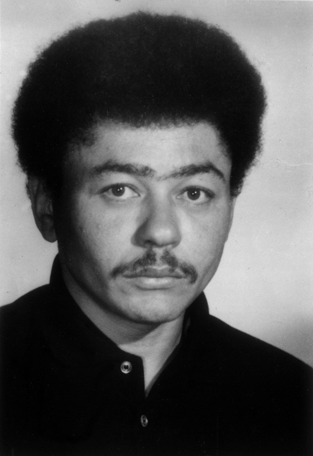 Donald Goines documentary makers offer $5K for tips about Highland Park writer's death
