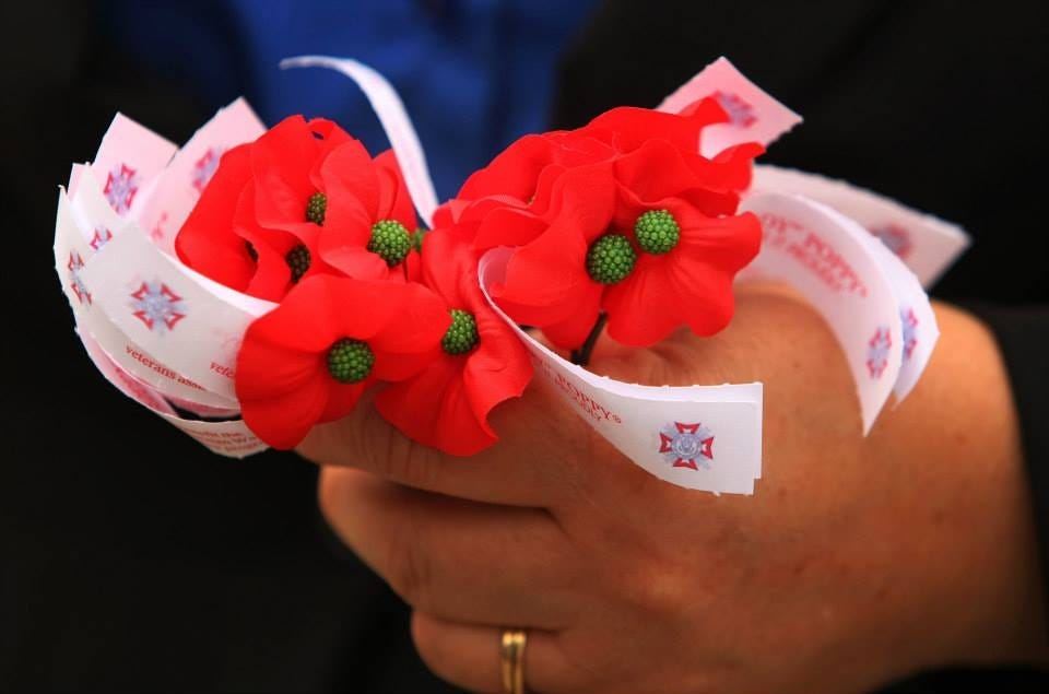 National Poppy Day is Friday before Memorial Day: What it recognizes