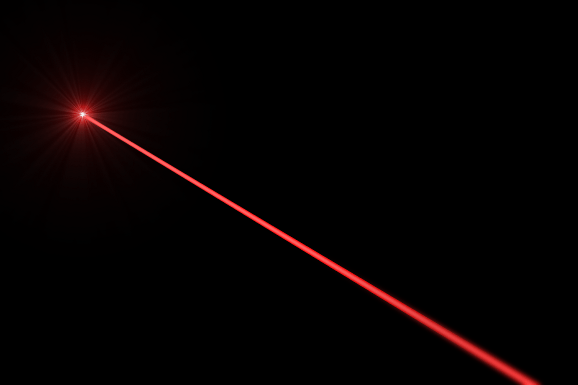 Laser pointer aimed at Detroit police chopper came from Canada, authorities said