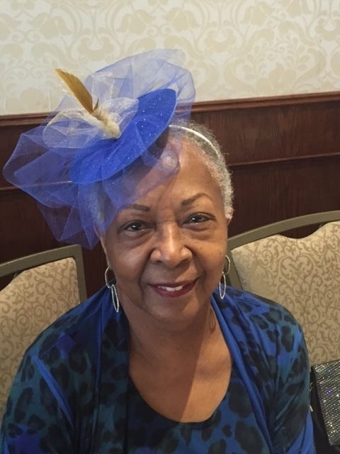 Detroiter Mattie Johnson lived a life of service to family, community, students and seniors