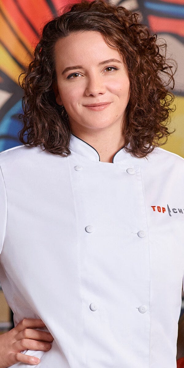 Sarah Welch leaving Marrow in Detroit, plans to open Traverse City restaurant
