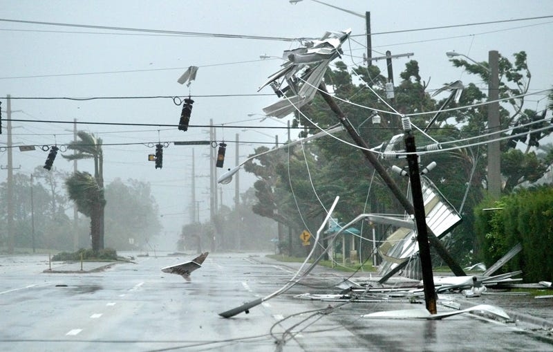 In a season of Atlantic hurricanes, will one of these forces of nature get your name?
