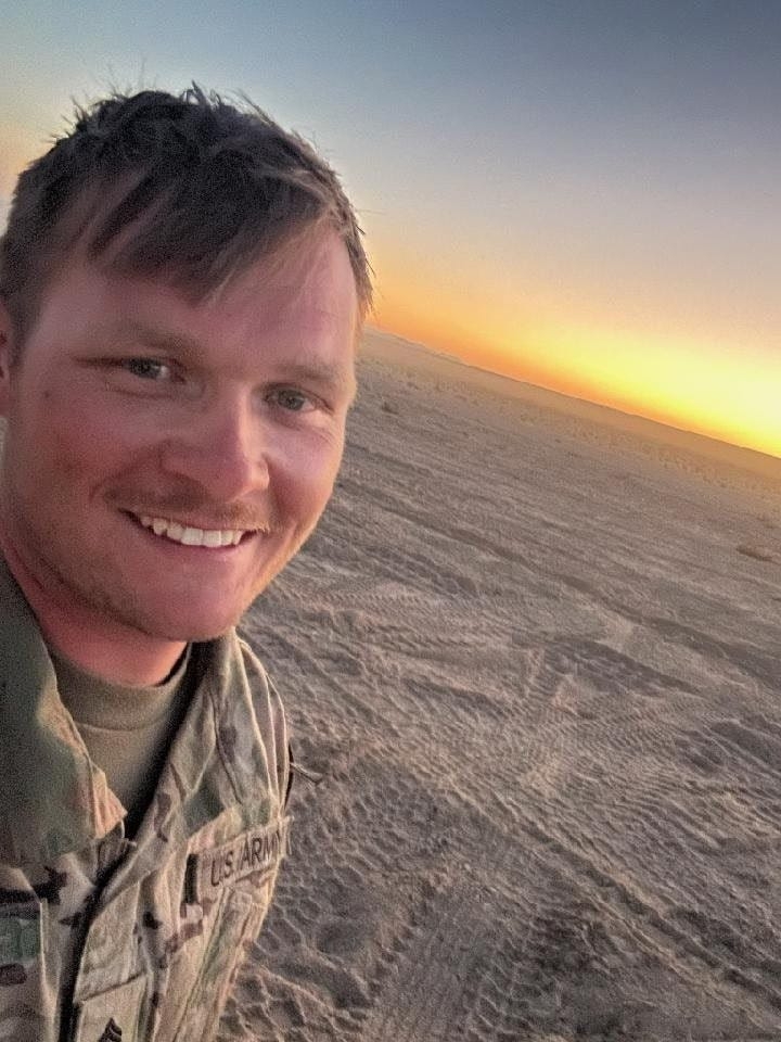 Battle Creek soldier killed in U.S. Army training accident in Lithuania