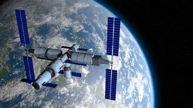 World's most powerful spy camera sees Chinese scientists redefine global standards for surveillance