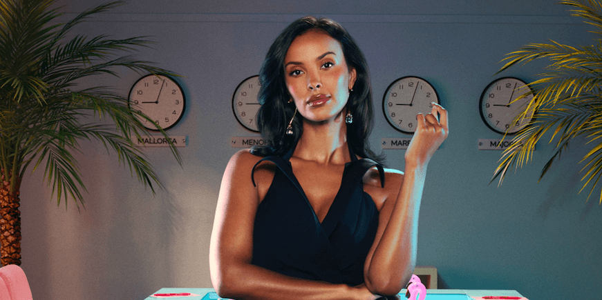 Love Island confirms first bombshell to enter villa in show first