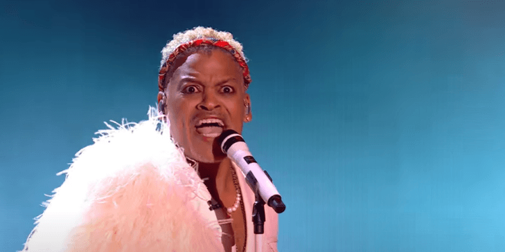 Britain's Got Talent star receives life-saving surgery days before semi-final