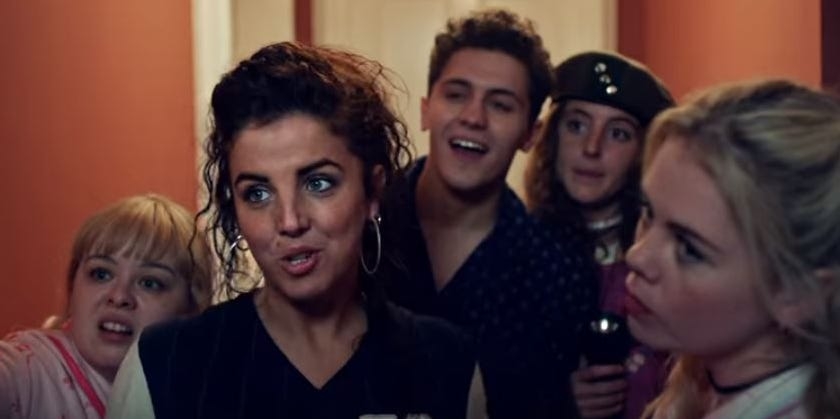 BBC Northern Ireland's new adaptation hailed as "exquisite" boasts a "top tier cast" – here's what to know