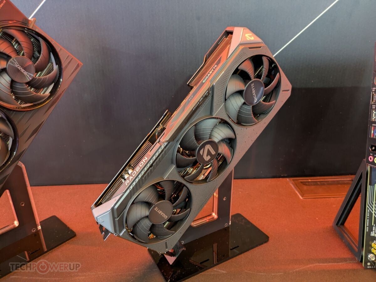 AMD may have a solution for your VRAM hungry games