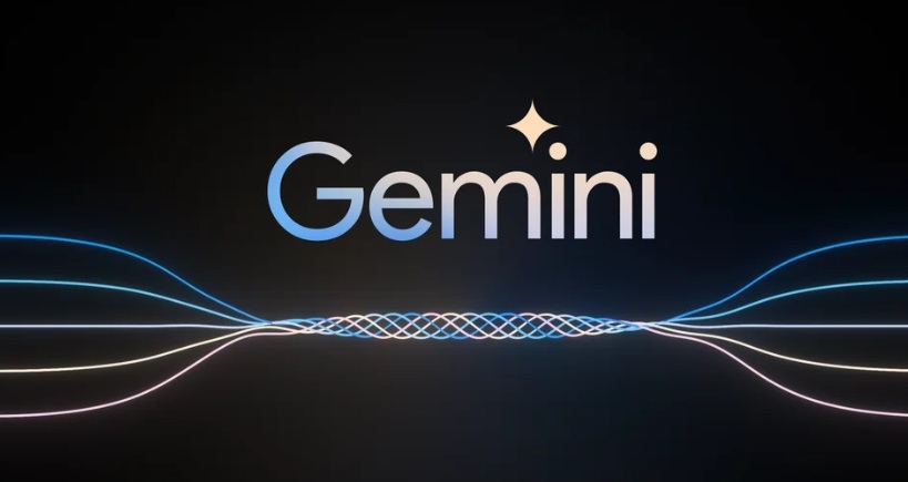 The Gemini app is now the only way to access Google's AI on iOS