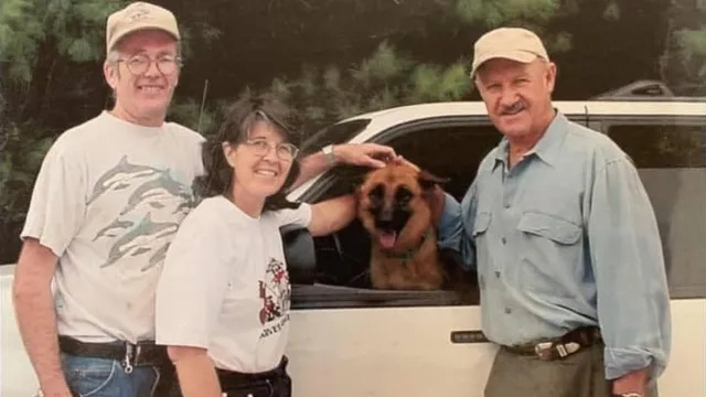 What Happened to Gene Hackman's Dogs? 1 Dead, 2 Surviving