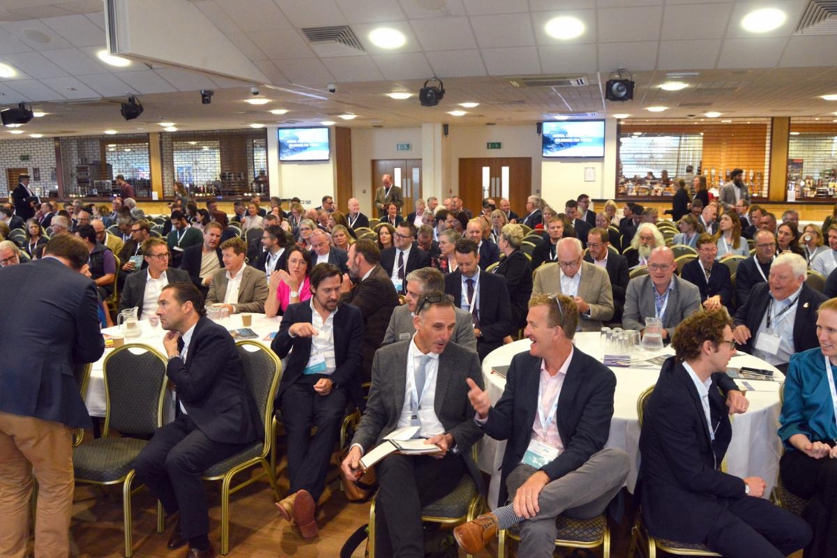 Great South West Partnership announces return of conference