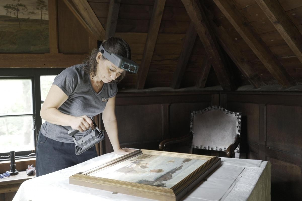 Iconic Dorset site to feature on BBC series airing tonight