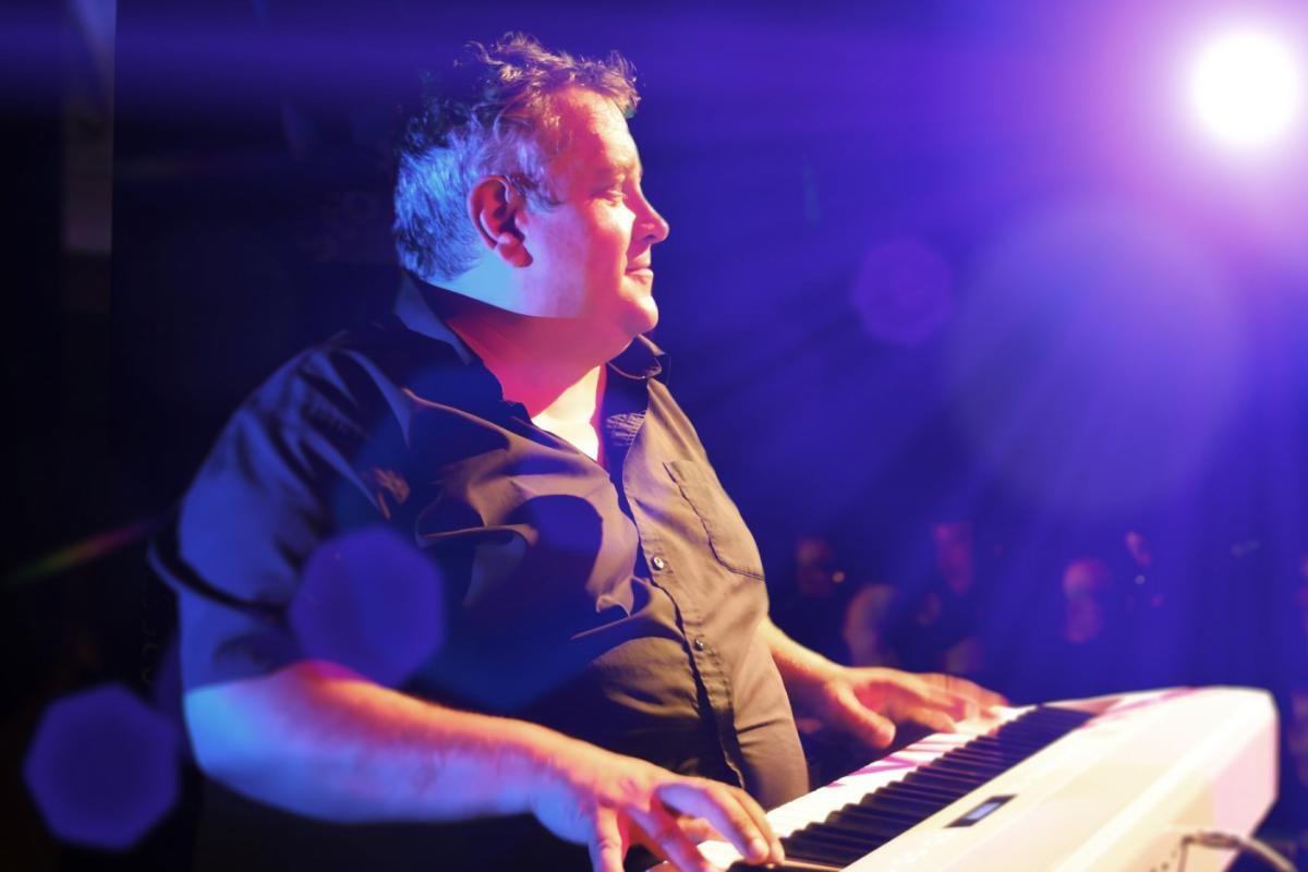 Internationally renowned musician Ben Waters to embark on Dorset tour