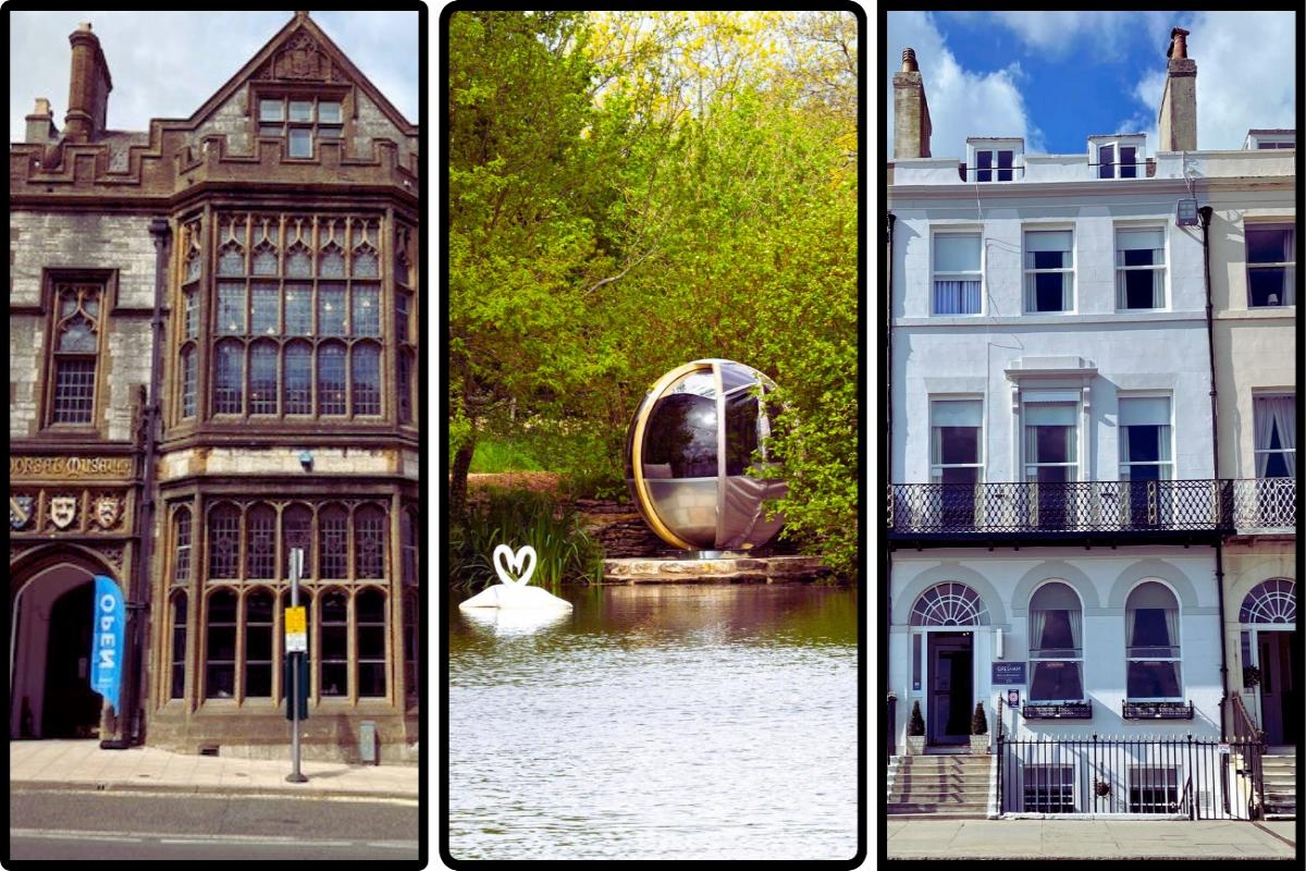 Best of the best: Attractions, accommodation providers and a pub win tourism awards