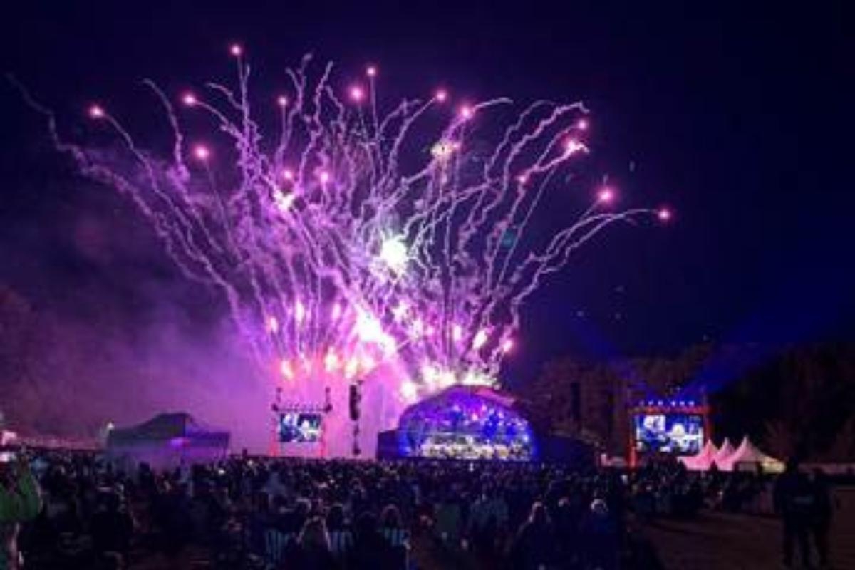 BSO return this summer for two open-air concerts