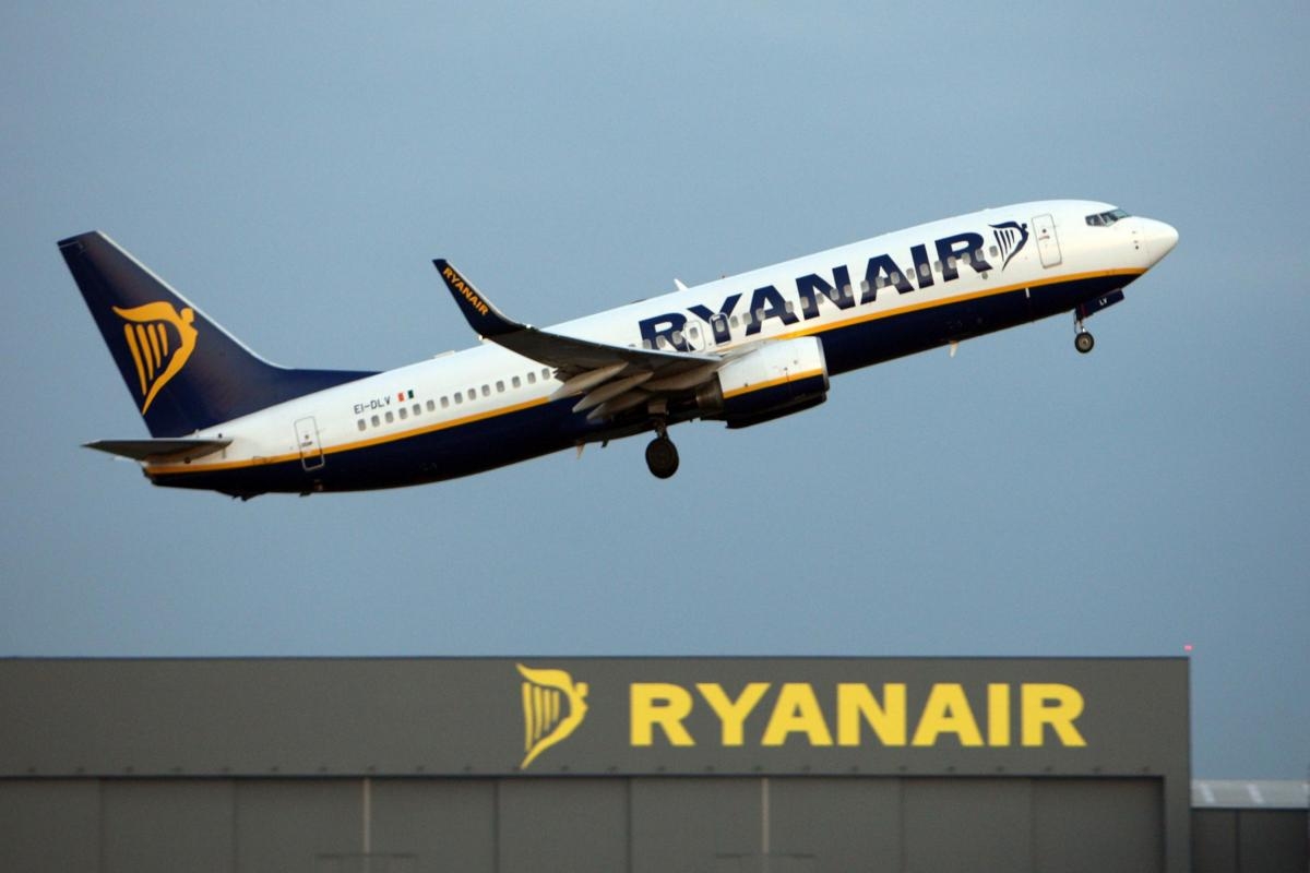 New summer flights take off from Bournemouth Airport today