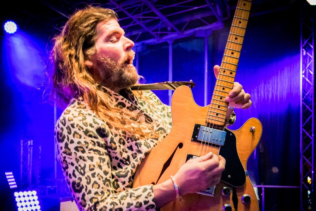 Three-day food and music festival coming to Dorset