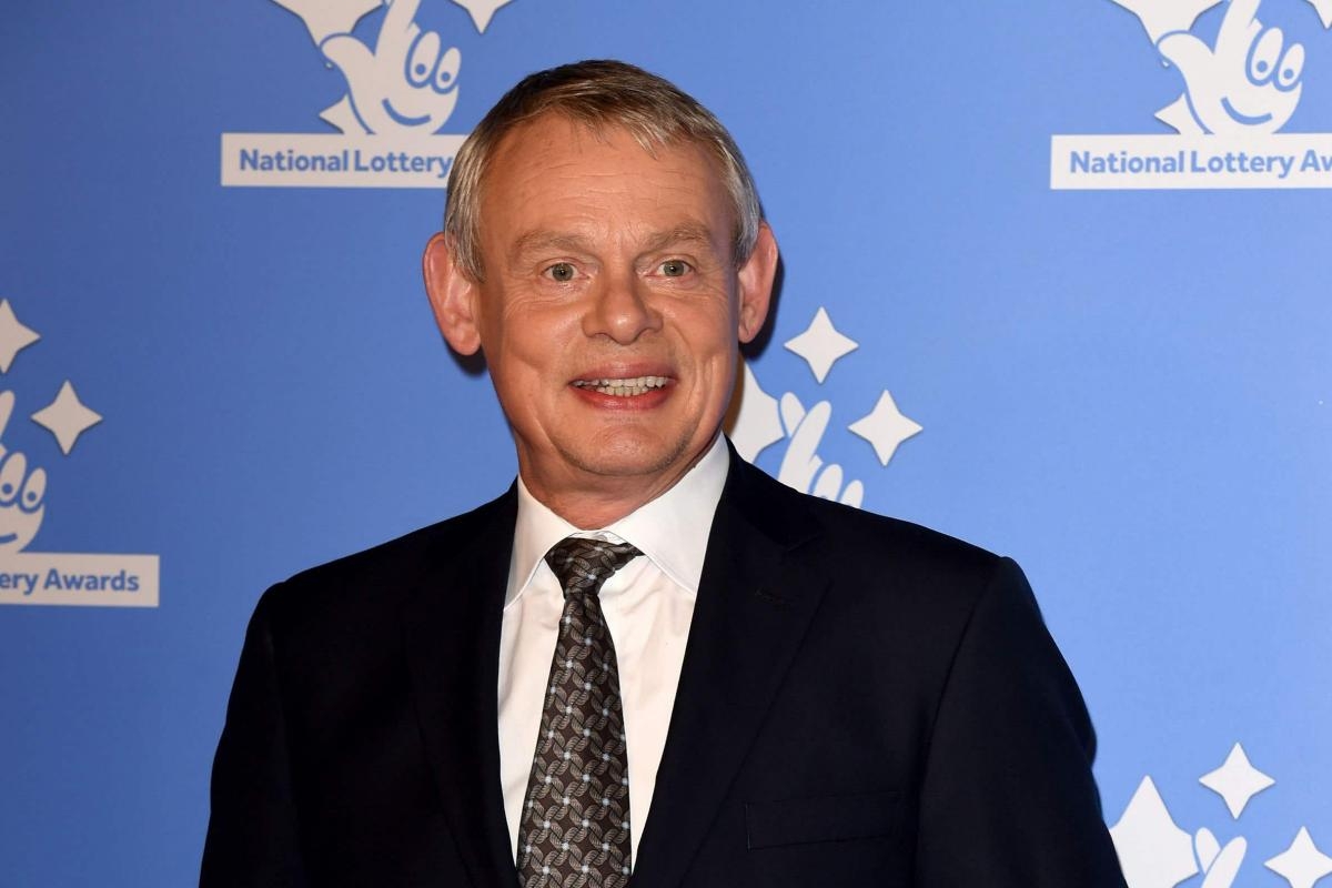 TV favourite set to appear at literary festival