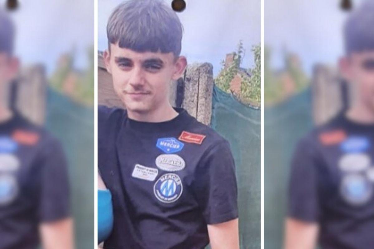 Appeal launched to find missing teen, 15, with links to Dorset