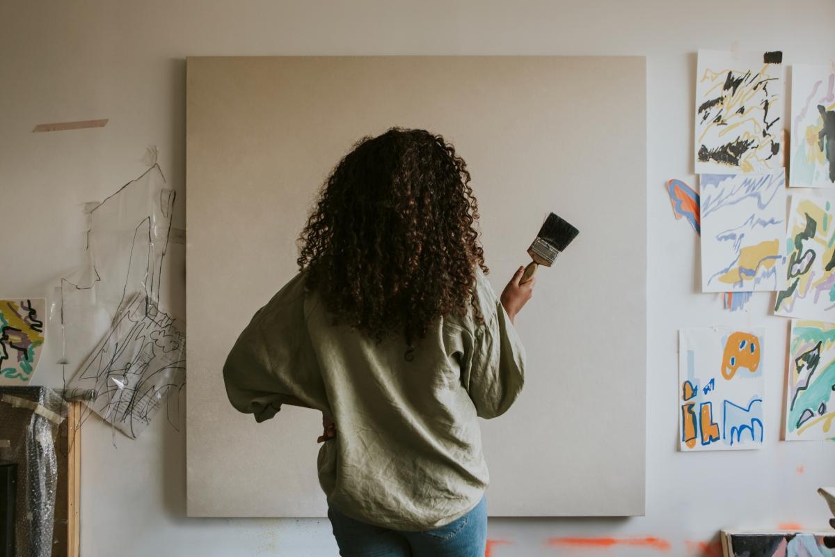 Discover the movers and shakers of Dorset's arts scene