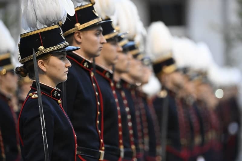 Belgian monarchy checking if princess affected by Trump's student ban