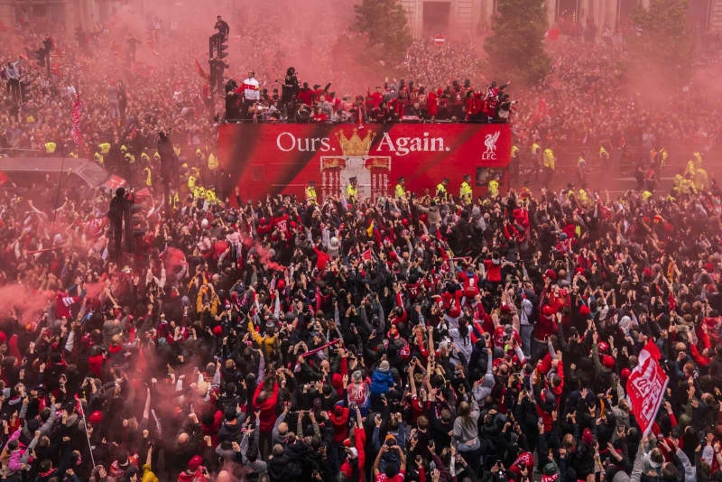 Deloitte report: European football revenue grows to €38 billion