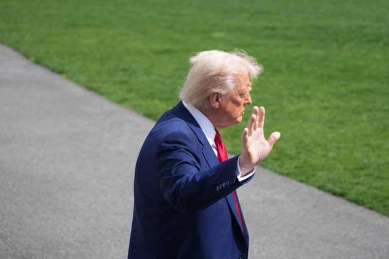 Trump announces 90-day pause for some tariffs