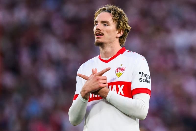 Woltemade to be in Germany squad, reports say Musiala out Gnabry in