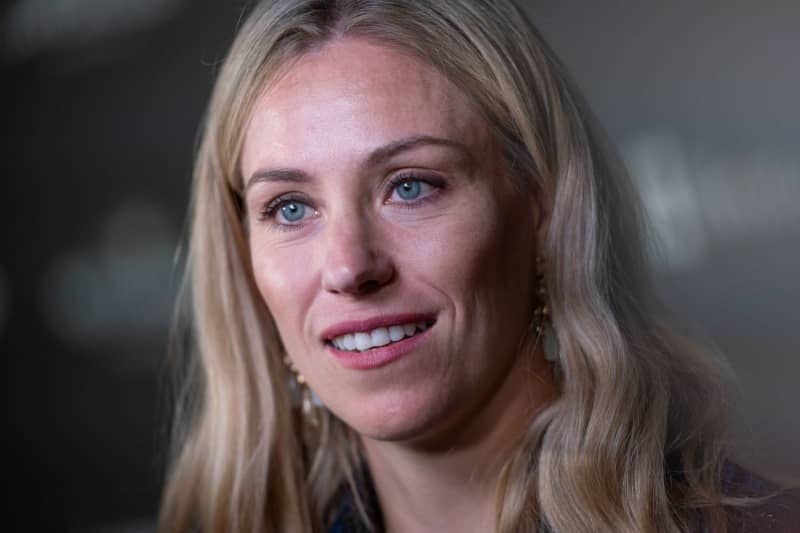 Former tennis player Kerber is pregnant again