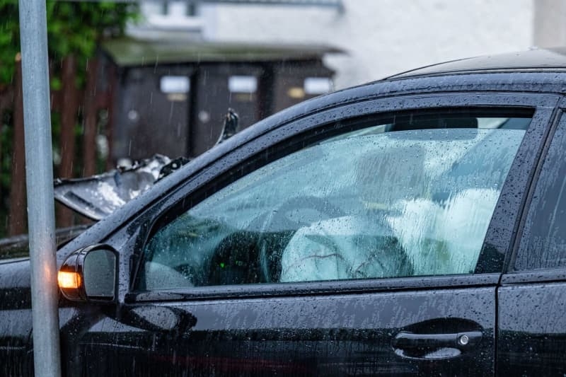 Three of five injured in Passau car ramming released from hospital