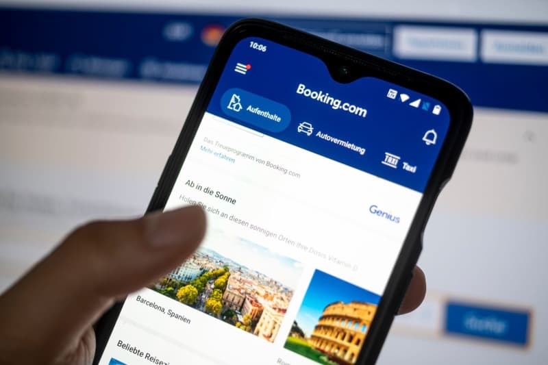 Booking.com scams: Watch for these fake emails targeting users