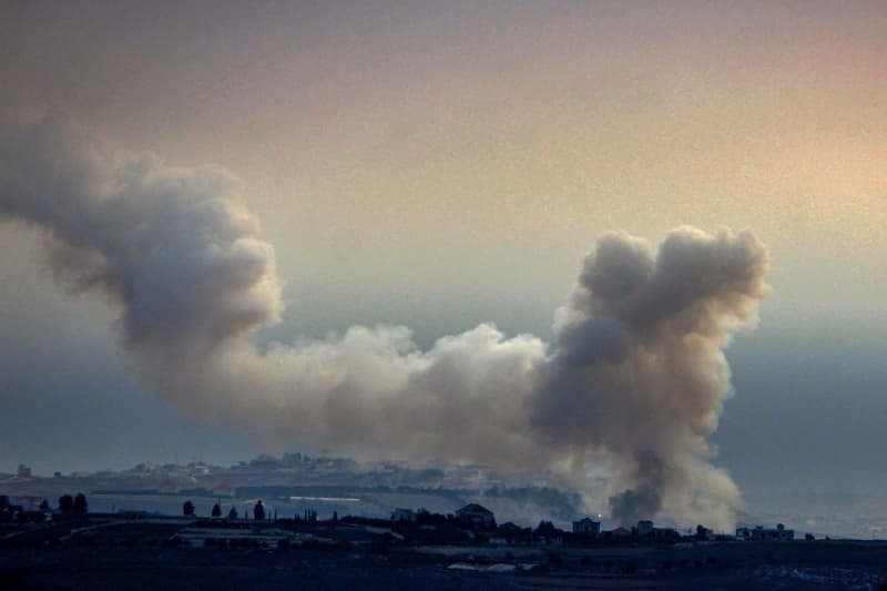 Lebanon reports casualties as ceasefire deadline with Israel expires