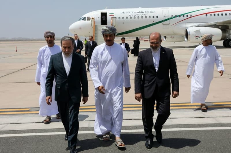 'Difficult but useful': US and Iran end latest round of nuclear talks