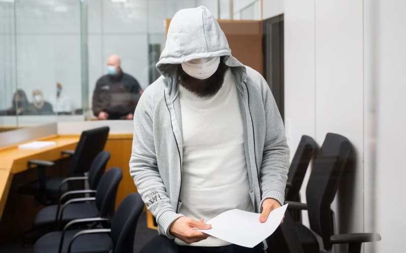Former IS leader in Germany set for deportation hearing next month
