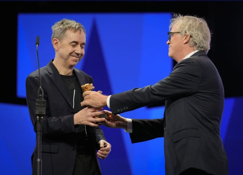 Norwegian coming of age film Drømmer wins top prize at Berlinale