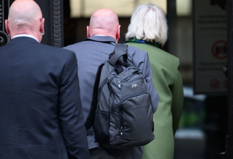 Convicted Volkswagen managers to appeal sentences, defence confirms