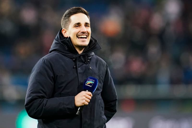 Reports: Hübner lined up as Nagelsmann's assistant after June games